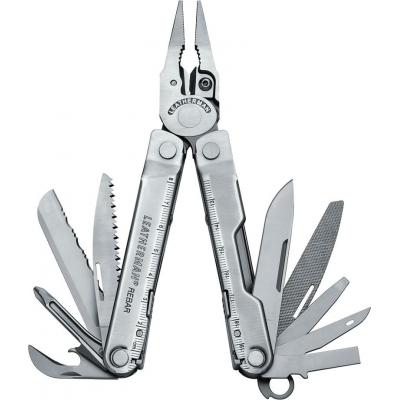 Мультитул Leatherman Rebar Standard (831557)