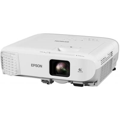 Проектор Epson EB-970 (V11H865040)