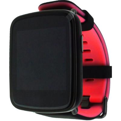 Смарт-годинник UWatch SW10 Red (F_55210)