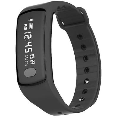 Фітнес браслет UWatch HB07S Black (F_59670)