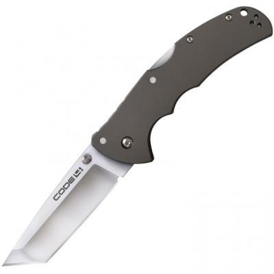 Ніж Cold Steel Code 4 TP, XHP (58TPCT)