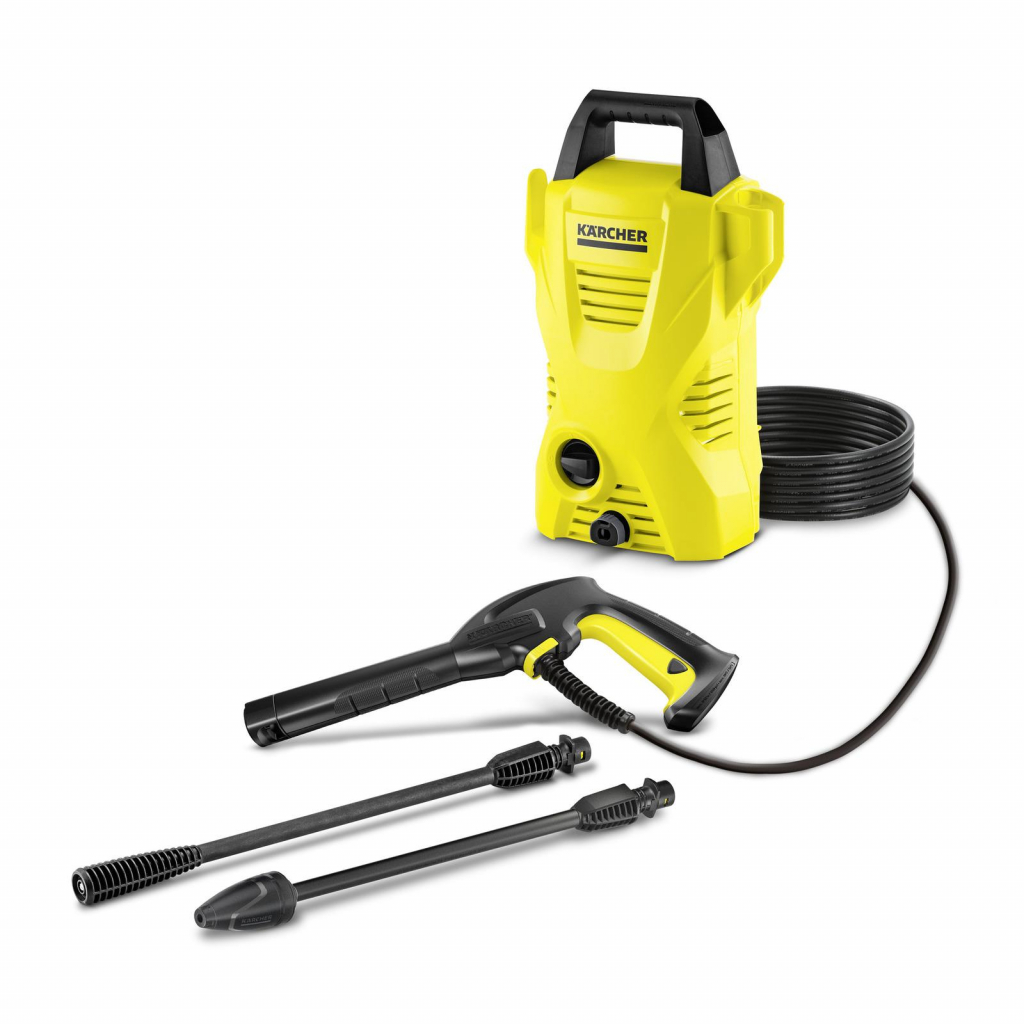 Мийка високого тиску Karcher K2 Compact (1.673-121.0)