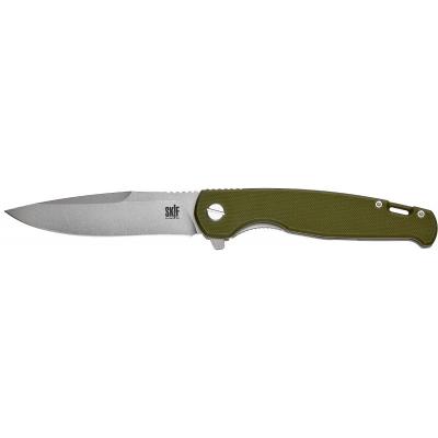 Ніж Skif Tiger Paw SW OD Green (IS-250C)