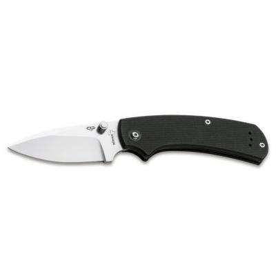 Ніж Boker Plus XS Drop (01BO533)