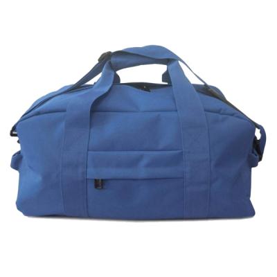 Дорожня сумка Members Holdall Extra Large 170 Navy (HA-0049-NA)