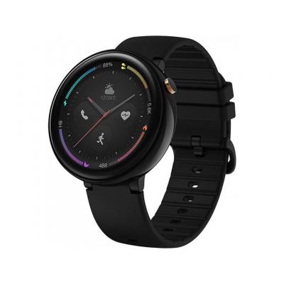 Смарт-годинник Amazfit Nexo Ceramic Black (AC1817)