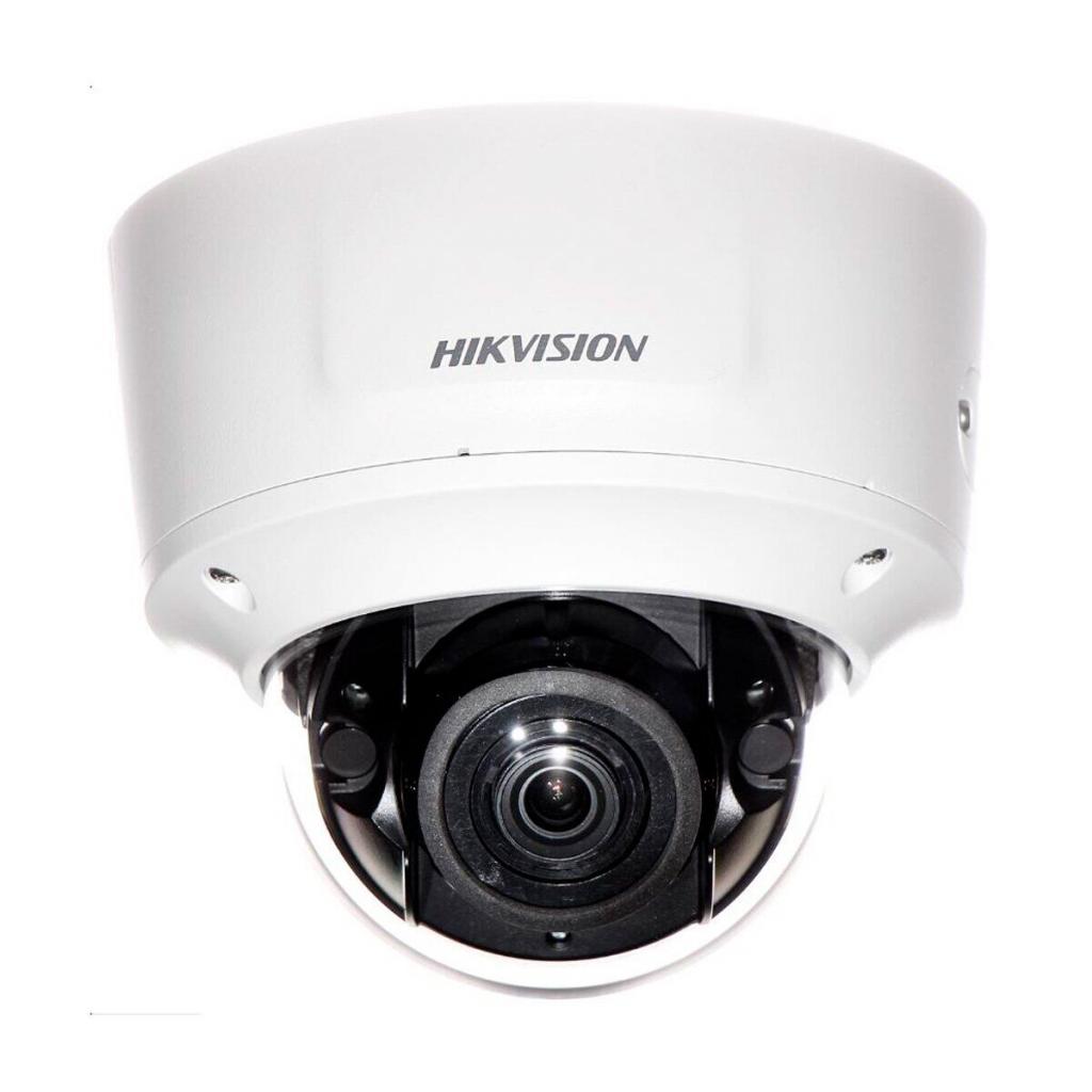 Камера відеоспостереження Hikvision DS-2CD2743G0-IZS (2.8-12)