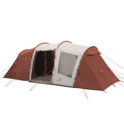 Намет Easy Camp Huntsville Twin 600 Red (928292)