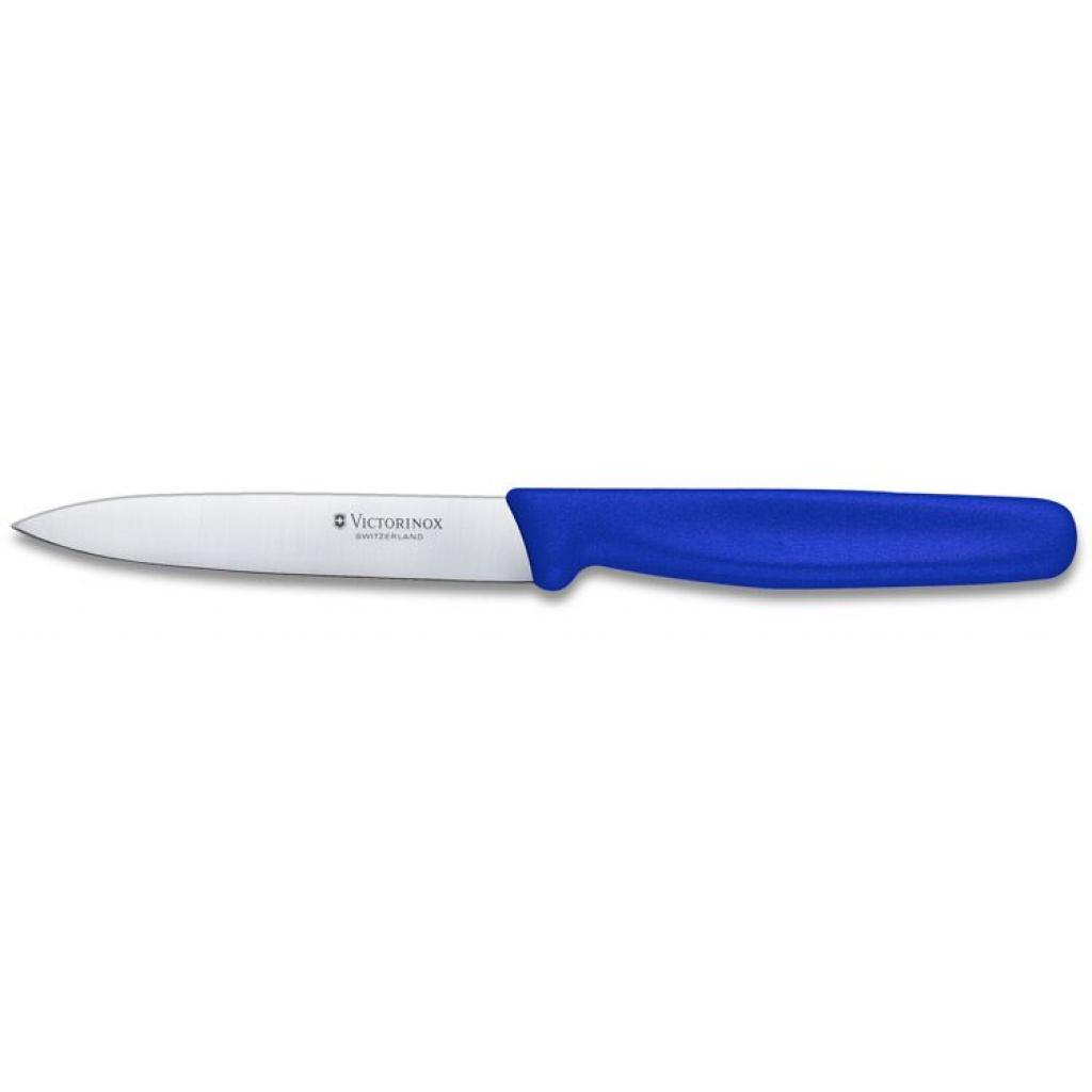 Кухонний ніж Victorinox Standart 10 см Blue (5.0702)