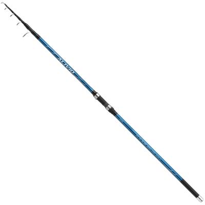 Вудилище Shimano Alivio FX Surf TE 4.2m 150g (2266.98.21)