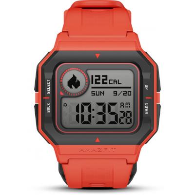 Смарт-годинник Amazfit Neo Smart watch, Red