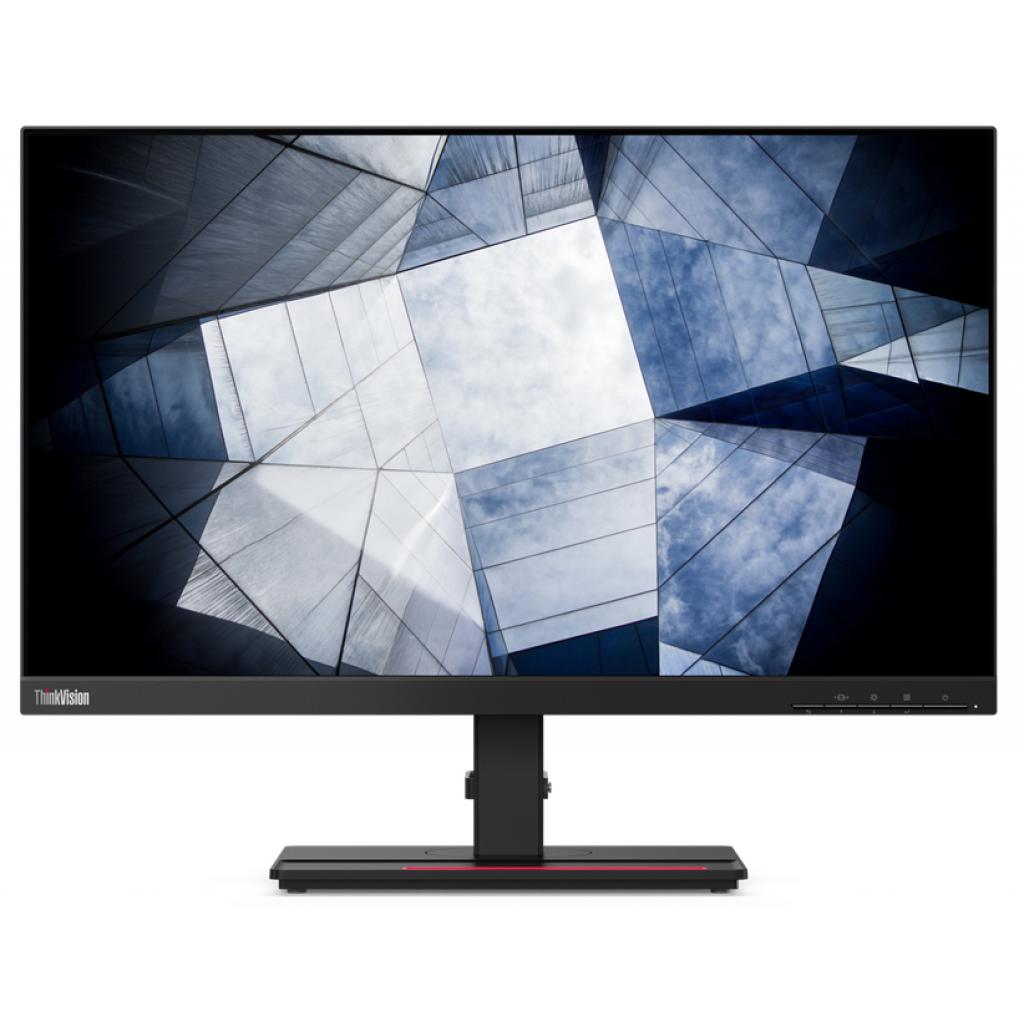 Монітор Lenovo ThinkVision P24h-20 (61F4GAR1EU)