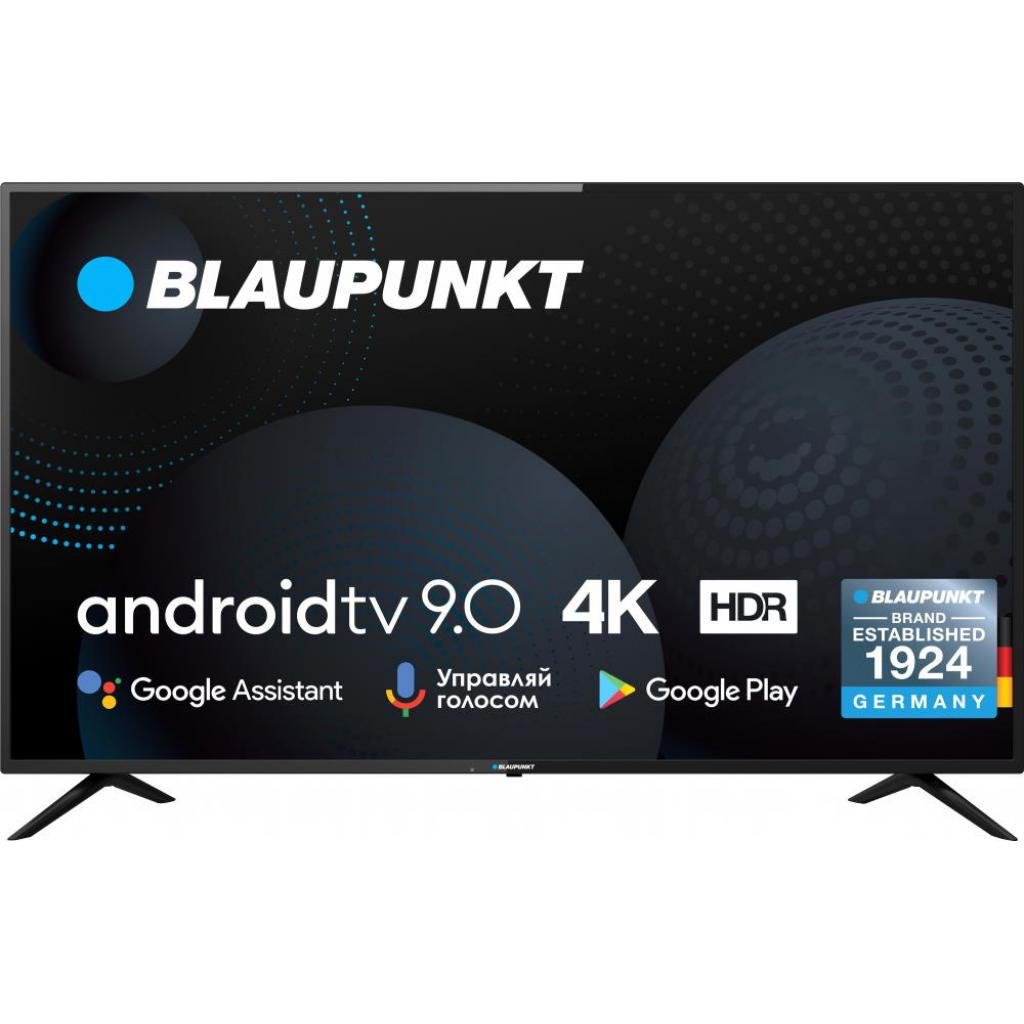 Телевізор Blaupunkt 43UN265