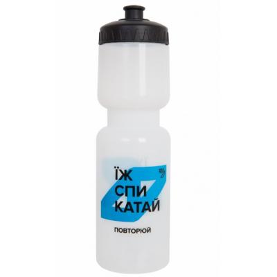 Фляга велосипедна Velotrade 750ml 