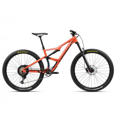 Велосипед Orbea Occam 29