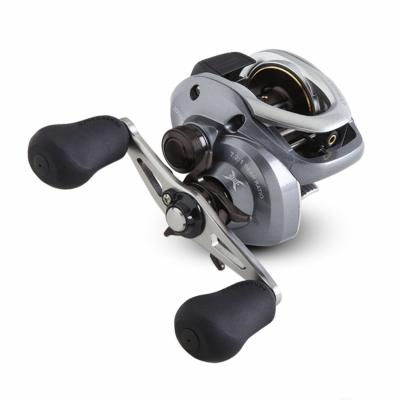 Котушка Shimano Curado 71 I XG 5+1BB (CU71XG)