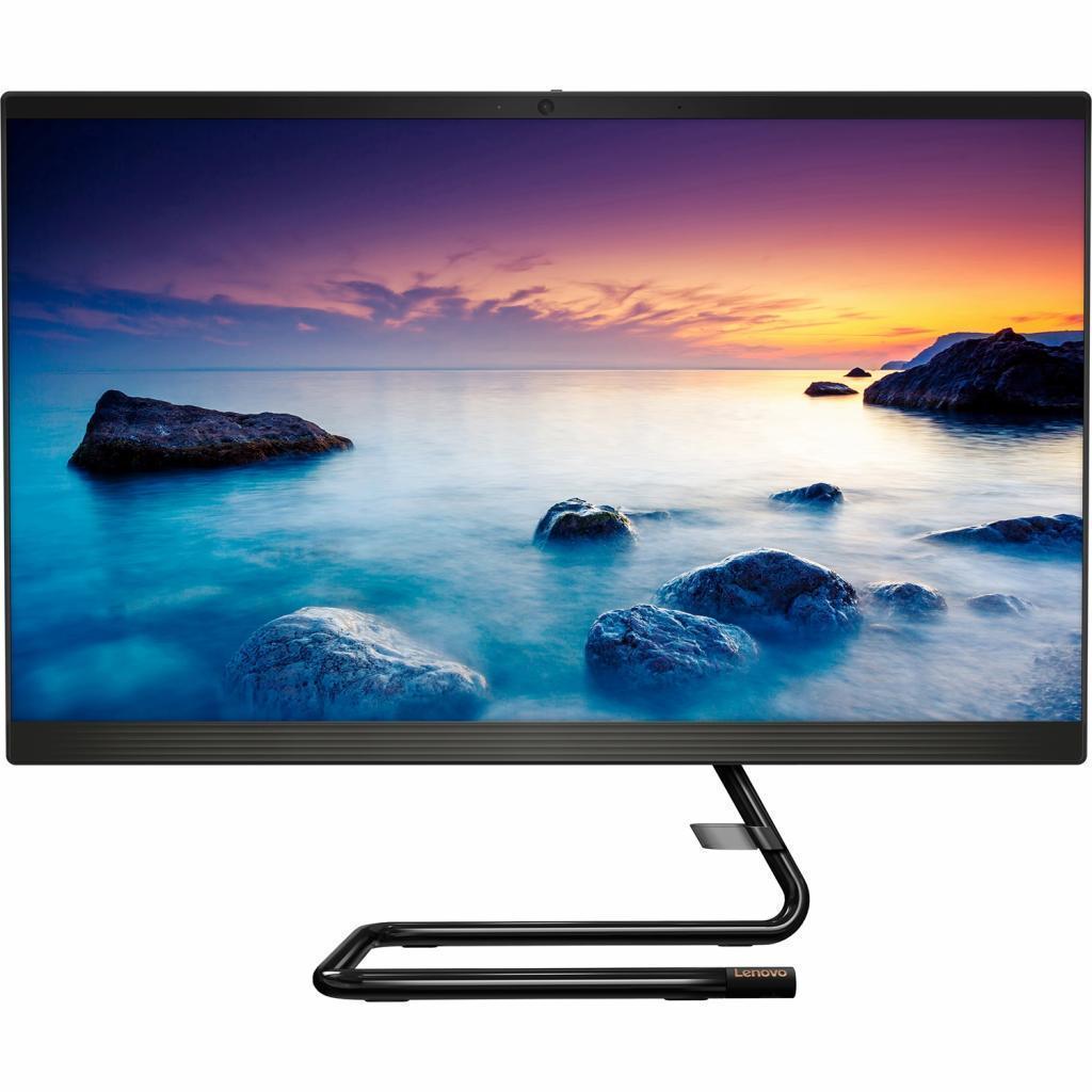 Комп'ютер Lenovo IdeaCentre AiO 3 24IMB05 / i5-10400T (F0EU00PCUA)