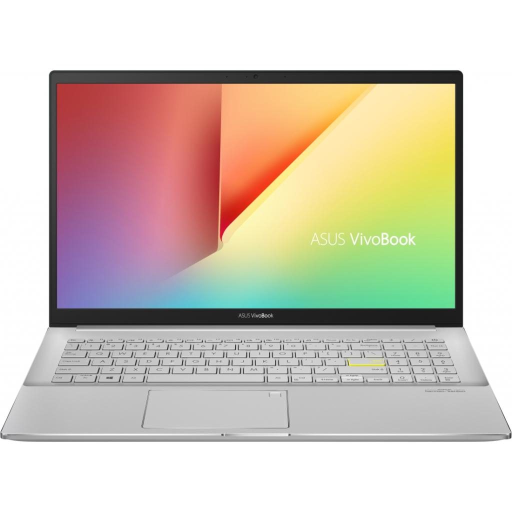 Ноутбук ASUS Vivobook S14 S433EQ-AM267 (90NB0RK3-M04090)