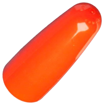 Дифузійний фільтр Olight 21 mm Fluorescent Orange (TW1-O)