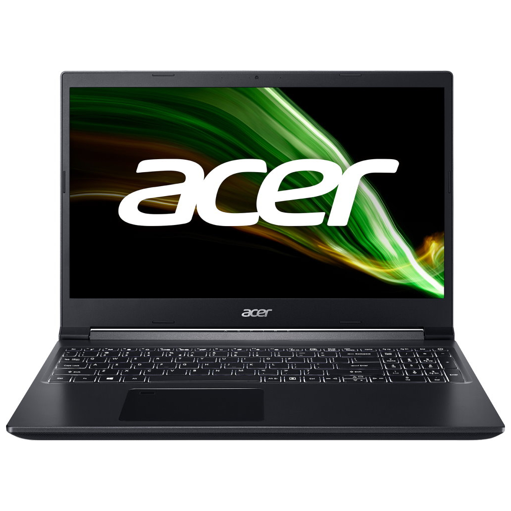 Ноутбук Acer Nitro 5 AN515-57 (NH.QBUEU.00E)