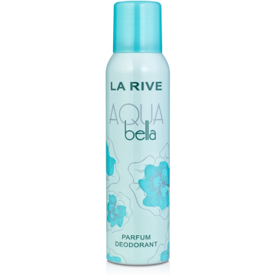 Дезодорант La Rive Aqua Bella 150 мл (5901832060185)