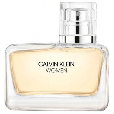 Туалетна вода Calvin Klein Women Eau de Toilette 50 мл (3614226898531)