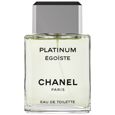 Туалетна вода Chanel Egoiste Platinum тестер 100 мл (3145890244633)