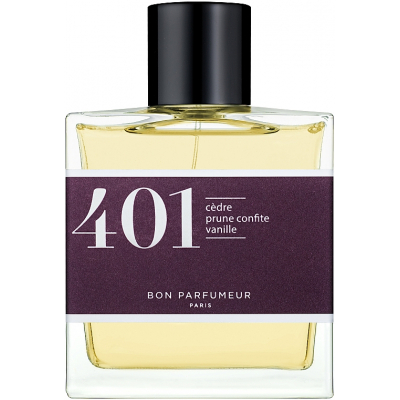 Парфумована вода Bon Parfumeur 401 100 мл (BP401EDP100)