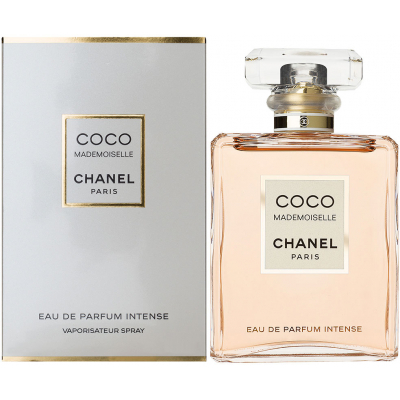 Парфумована вода Chanel Coco Mademoiselle Intense 100 мл (3145891166606)