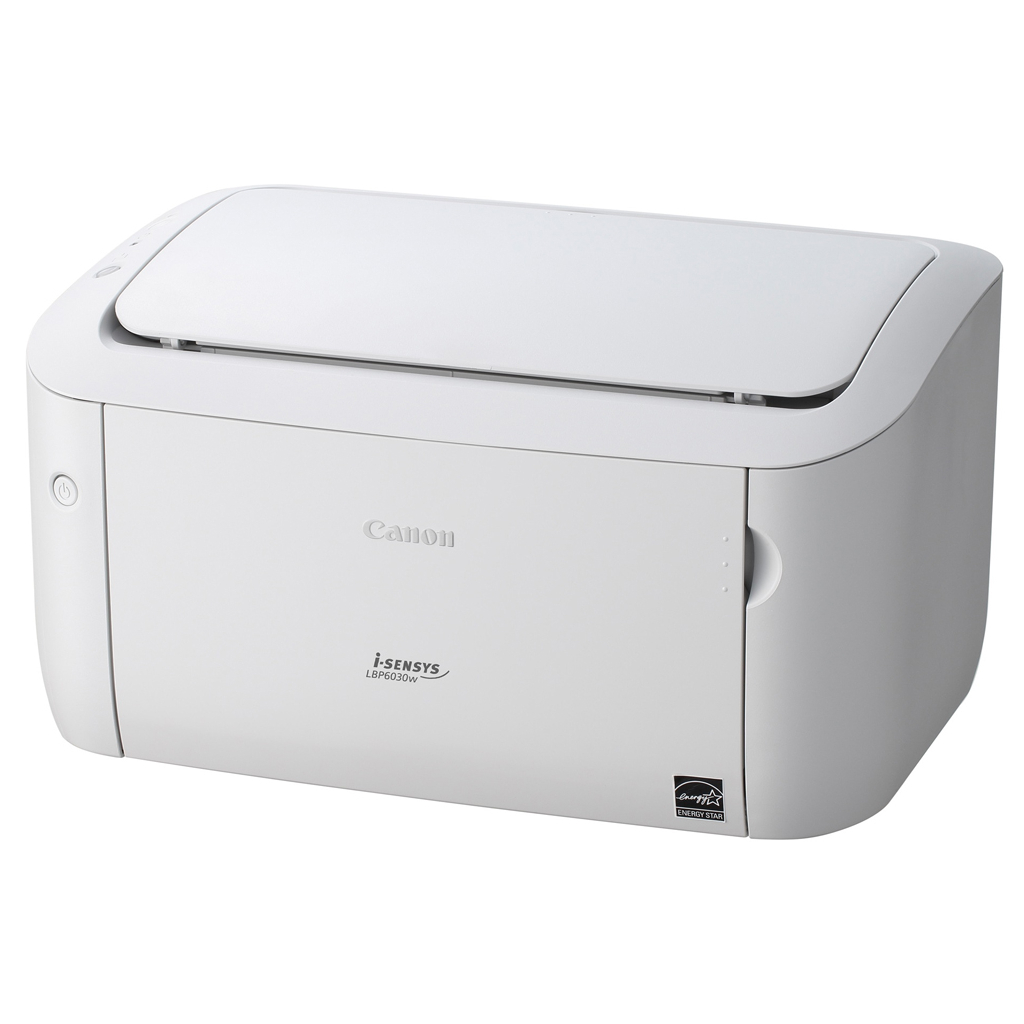 Лазерний принтер Canon LBP-6030w c Wi-Fi (8468B002)