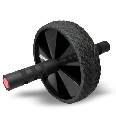 Ролик для преса Power System PS-4059 Phantom AB Wheel Black (4059BK-0)