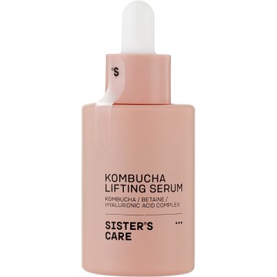 Сироватка для обличчя Sister's Aroma Kombucha Lifting Serum 30 мл (8809783323830)