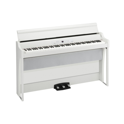 Цифрове піаніно Korg G1B AIR-WH (228896)