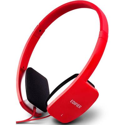 Навушники Edifier K680 Red