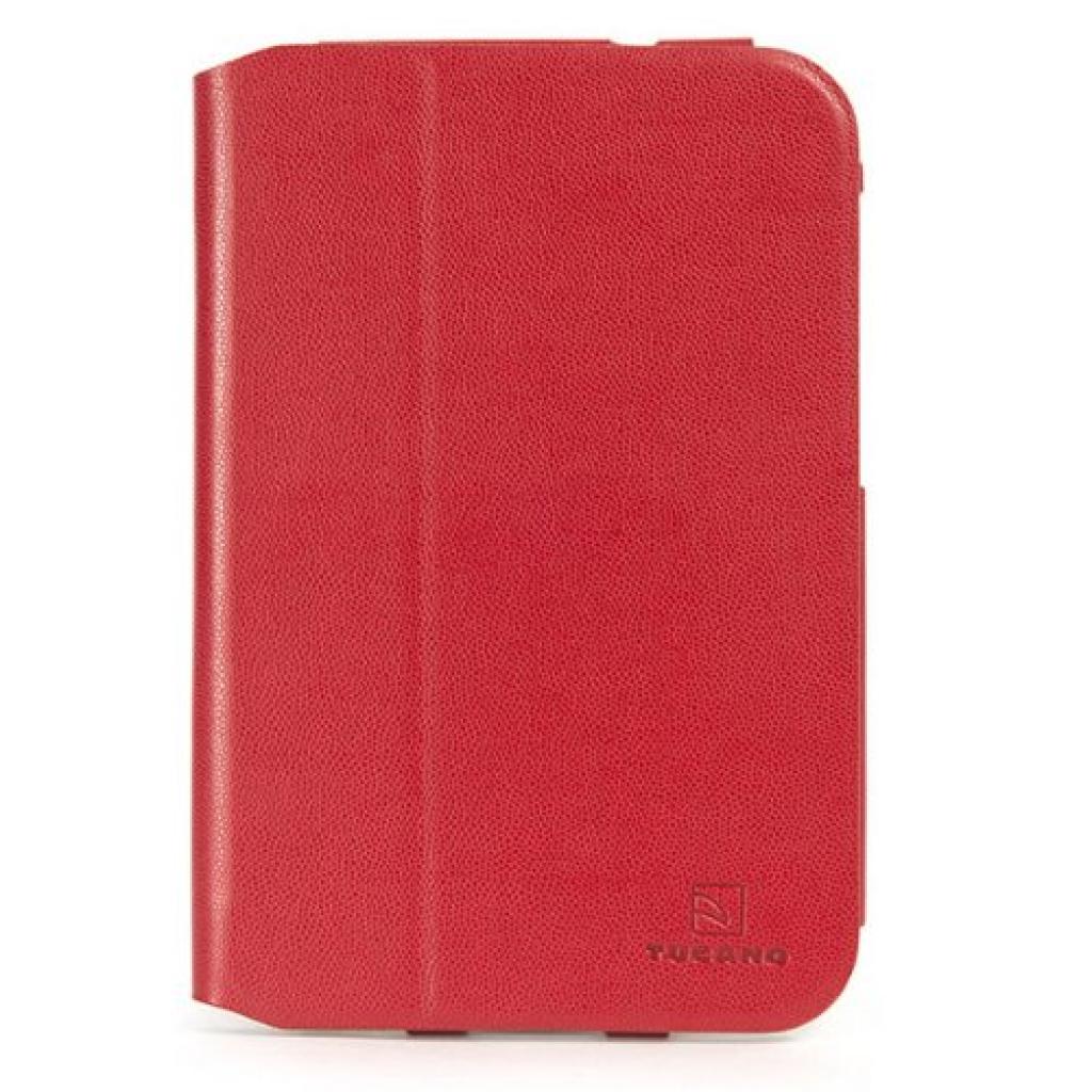 Чохол до планшета Tucano Galaxy Tab3 8.0 Leggero Red (TAB-LS38-R)