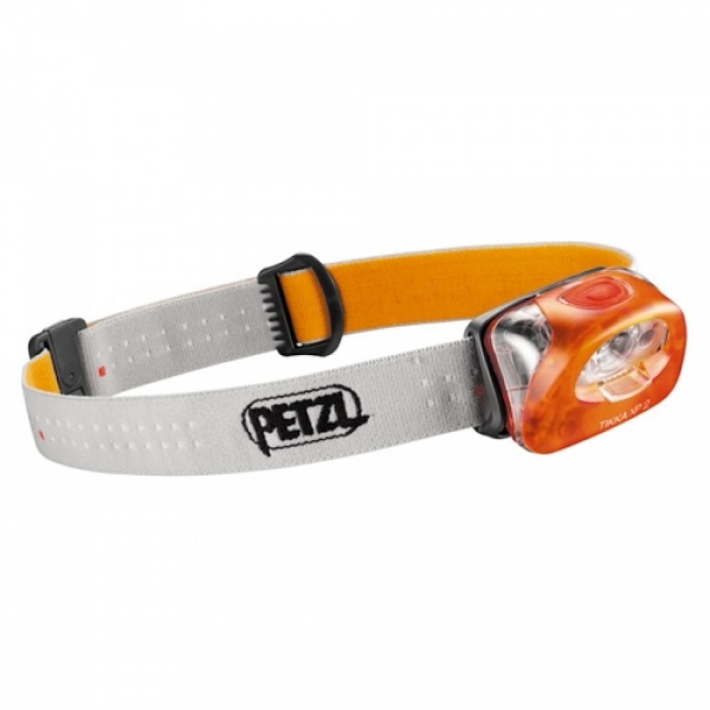 Ліхтар Petzl Tikka XP 2 orange (E 99 PO)