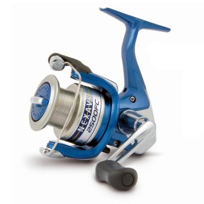 Котушка Shimano Nexave 2500 FC (NEX2500FC)