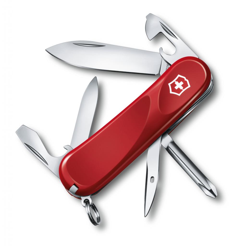 Ніж Victorinox Evolution 11 (2.4803.E)