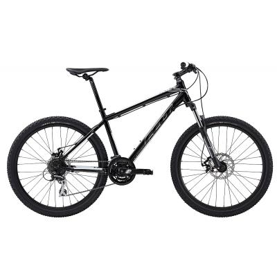 Велосипед Felt MTB SIX 80 hibachi (grey, white) XL 21.5