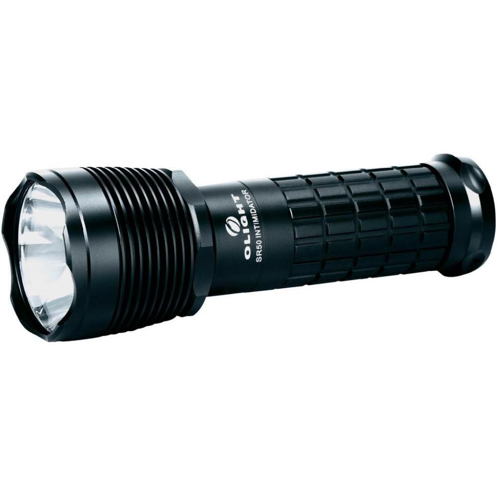 Ліхтар Olight SR50 Intimidator (SR50)