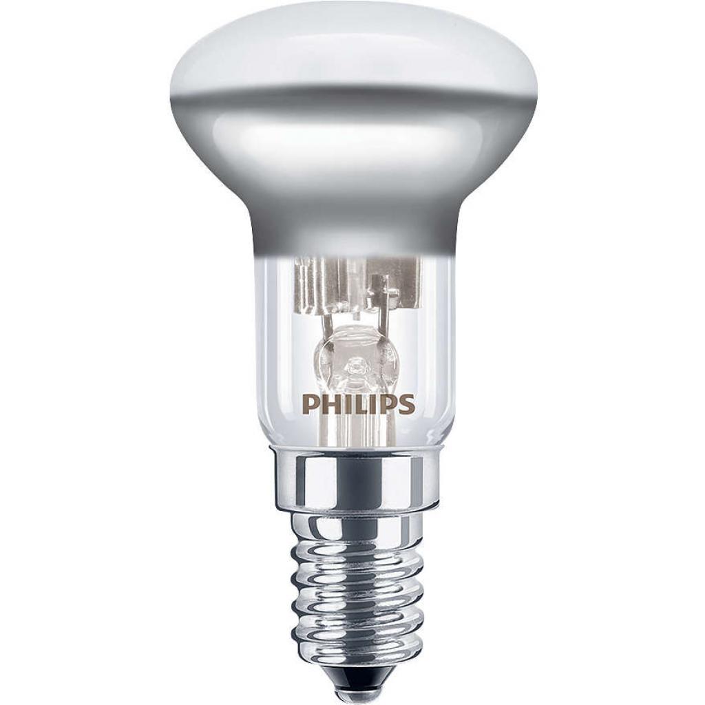 Лампочка Philips EcoClassic 28W E14 230V R39 45D 1CT/10 (8718291757214)