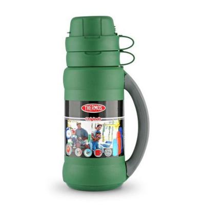 Термос Thermos TH 34-180 Premier 1.8л зеленый (34943)