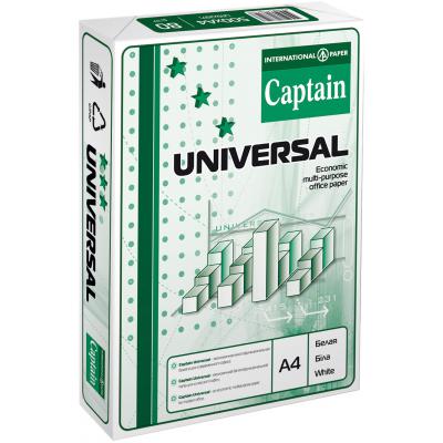 Папір Captain A4 Universal (Я65214)