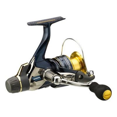 Котушка Shimano AORISTA BB 13 4000XG (1808.03.08)