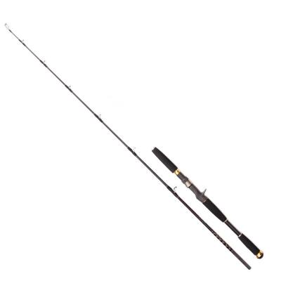 Вудилище Favorite Prodigy Jerk PRJC531M, 1.6m 130g (1693.70.00)