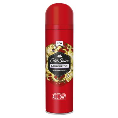 Дезодорант Old Spice Lionpride 125 мл (4015600860615)