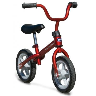 Біговел Chicco Red Bullet Balance Bike (01716.00)