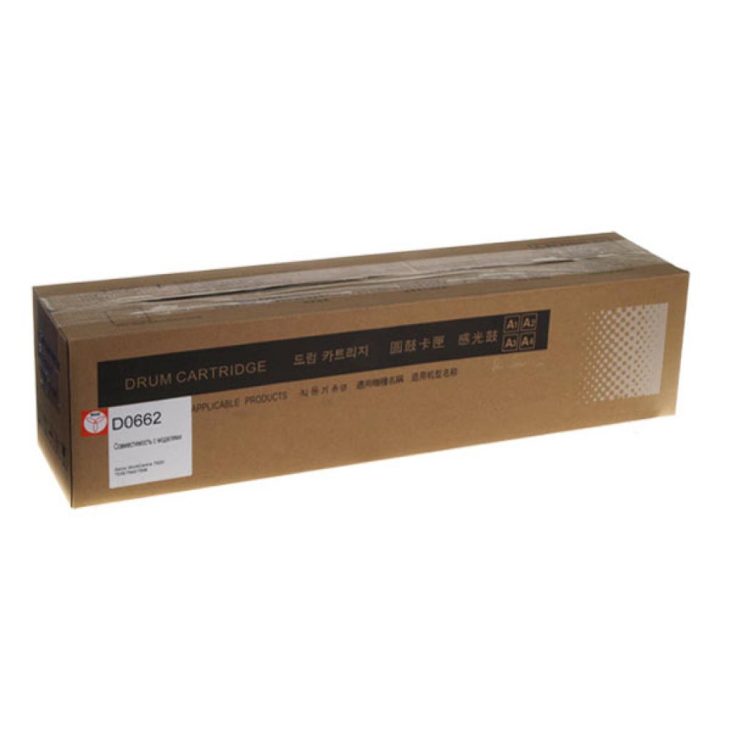 Драм картридж BASF для Xerox WC 7525/7556 аналог 013R00662 (WWMID-86856)