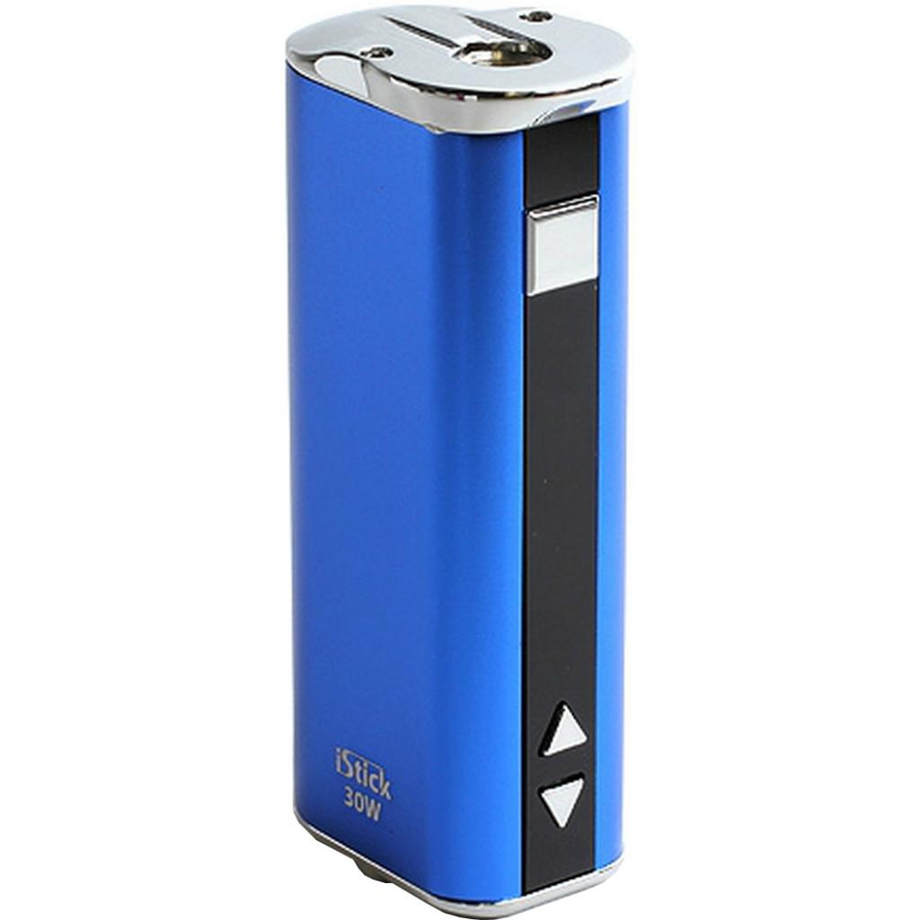 Стартовий набір Eleaf iStick 30W Blue (EIS30WBL)