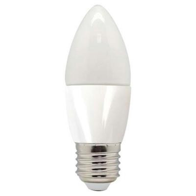 Лампочка Feron LED E27 5W 10 pcs LB-97 C37 4000K